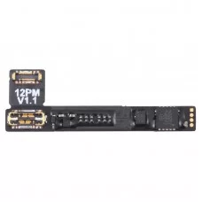 JC External Actule Repautment Flex Cable для iPhone 12 Pro Max